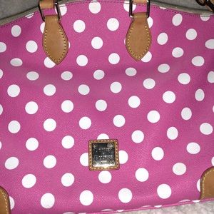 Dooney and Bourke purse *FINAL PRICE DROP*
